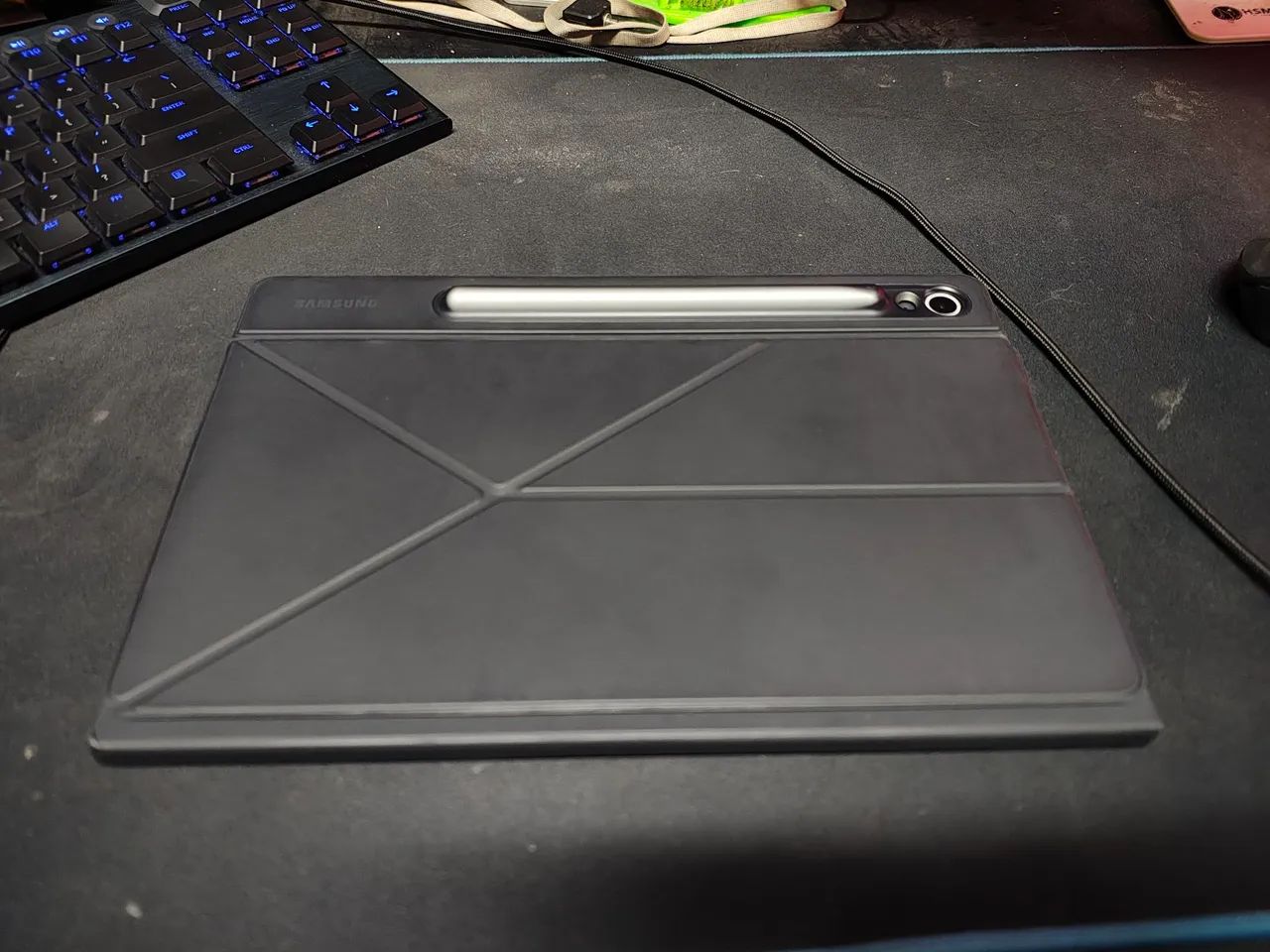 Galaxy Tab S10 FE - Foto 3