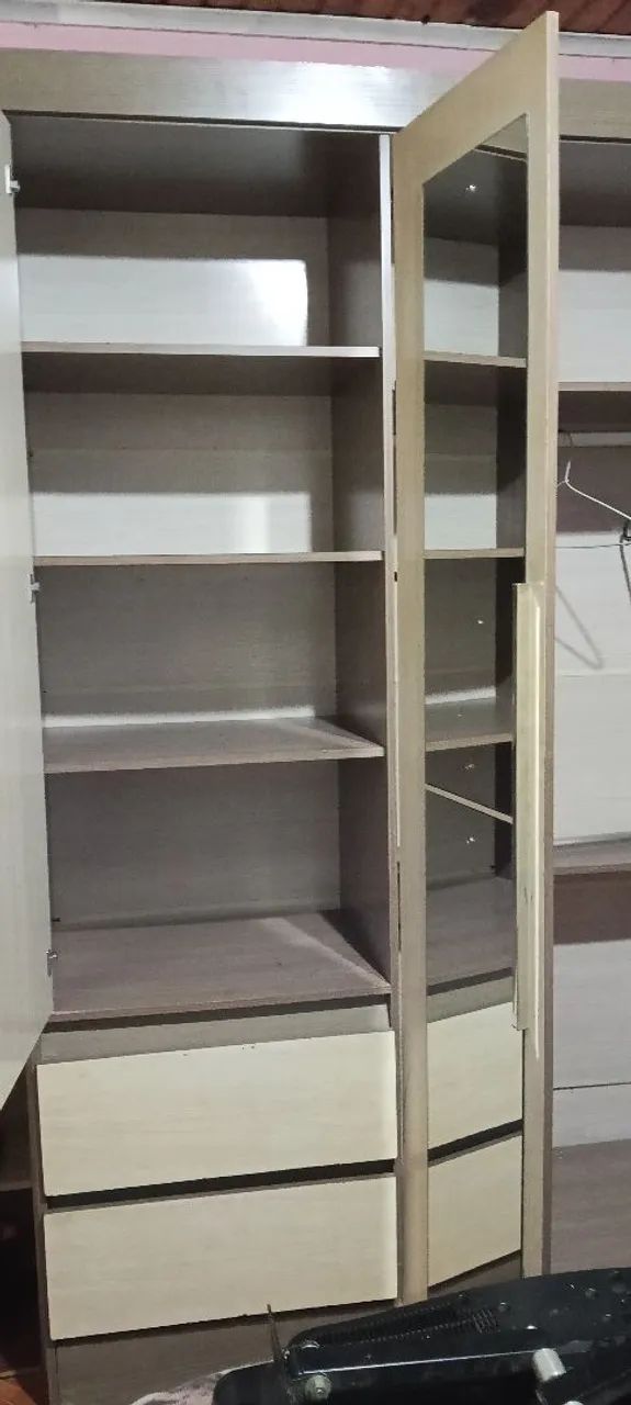 Guarda roupa de casal  - Foto 3