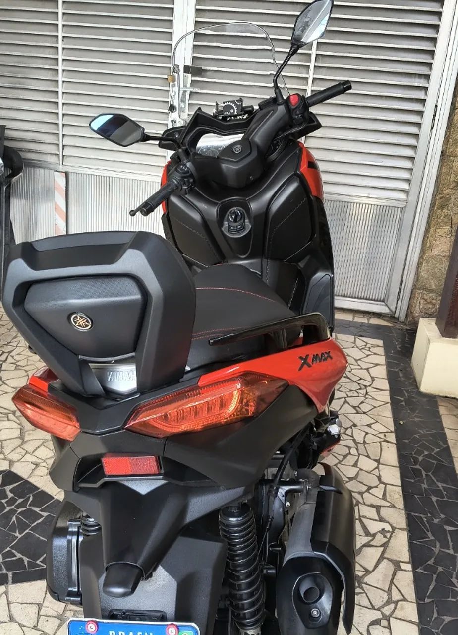 Yamaha XMAX 250 ABS 2024 - Foto 5