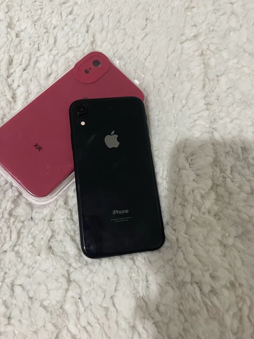 iPhone XR 64GB impecável  - Foto 3