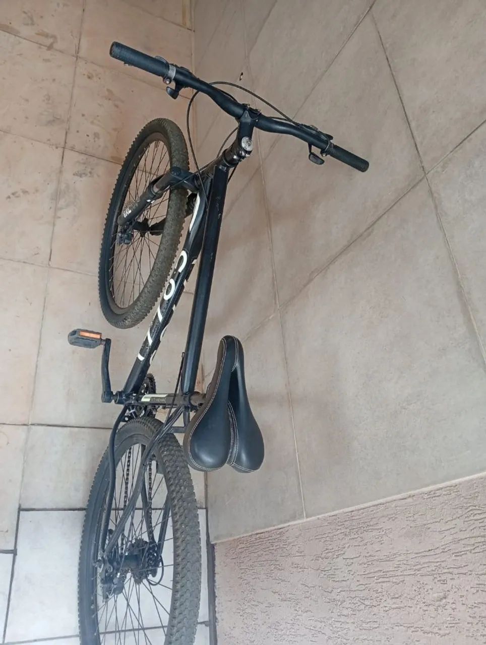 Vendo bicicleta aro 29  - Foto 5