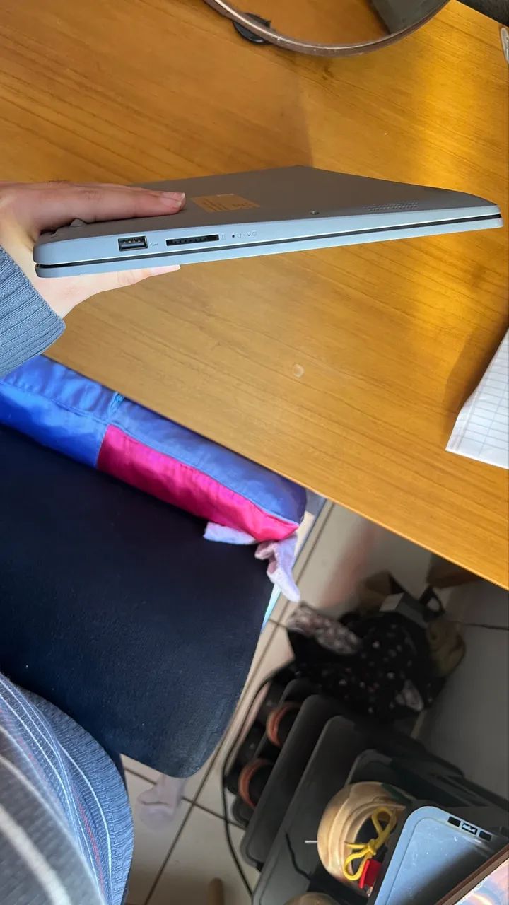 Notebook ideapad 1i - Foto 5