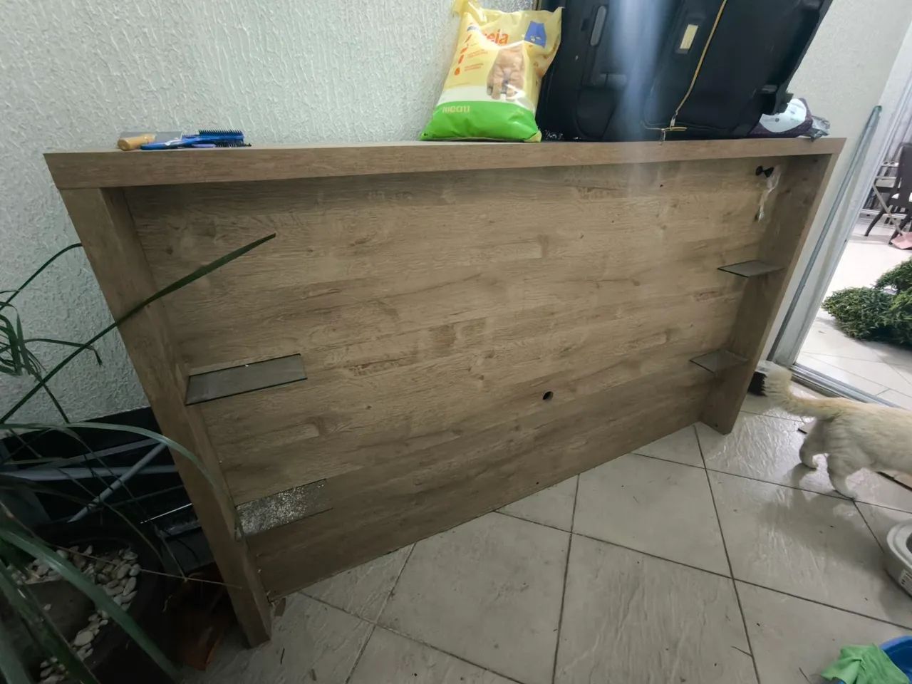 Doação parte de rack - Foto 2