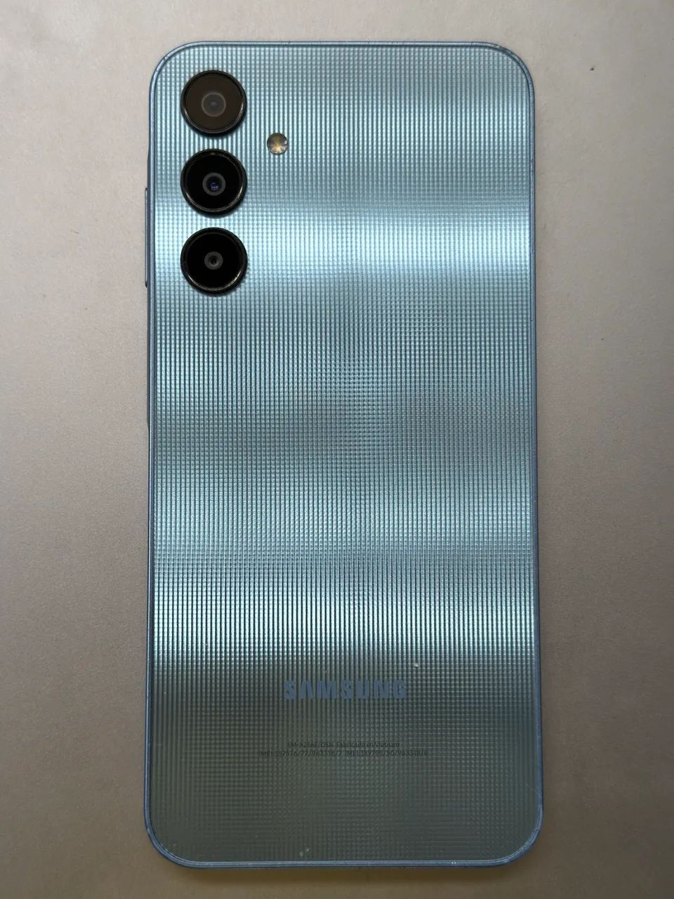 Galaxy A25 5G - Foto 4
