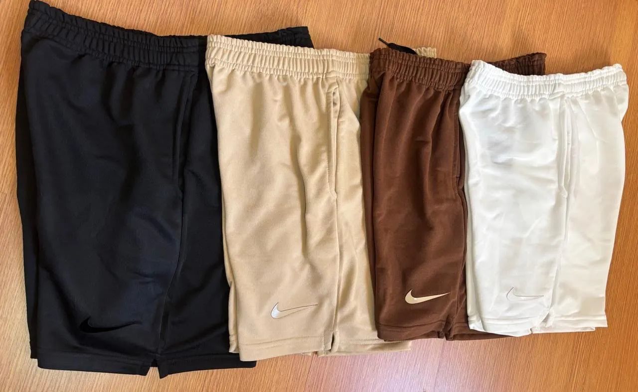 Shorts moletinho Premium  - Foto 3