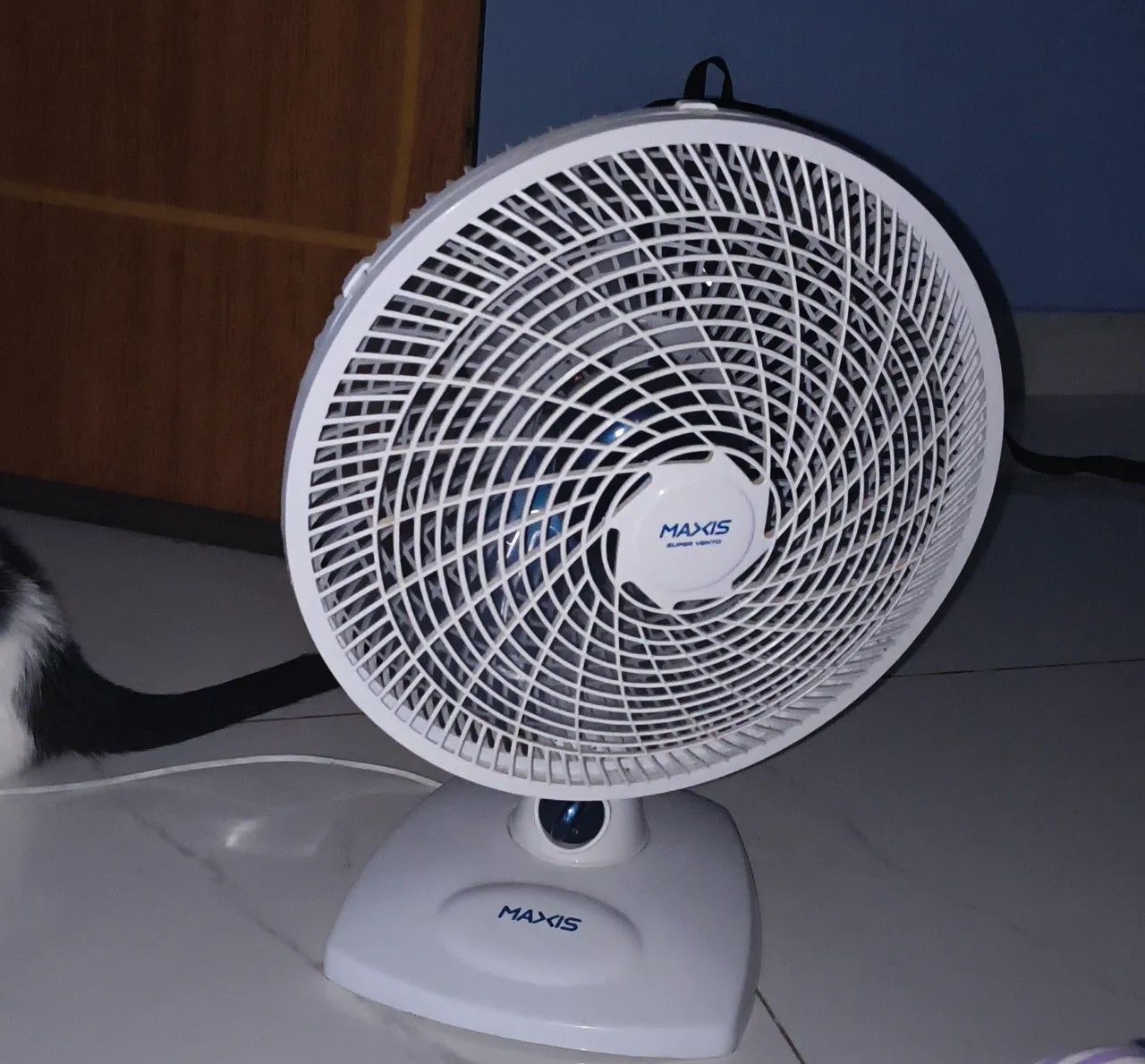 Ventilador  - Foto 2