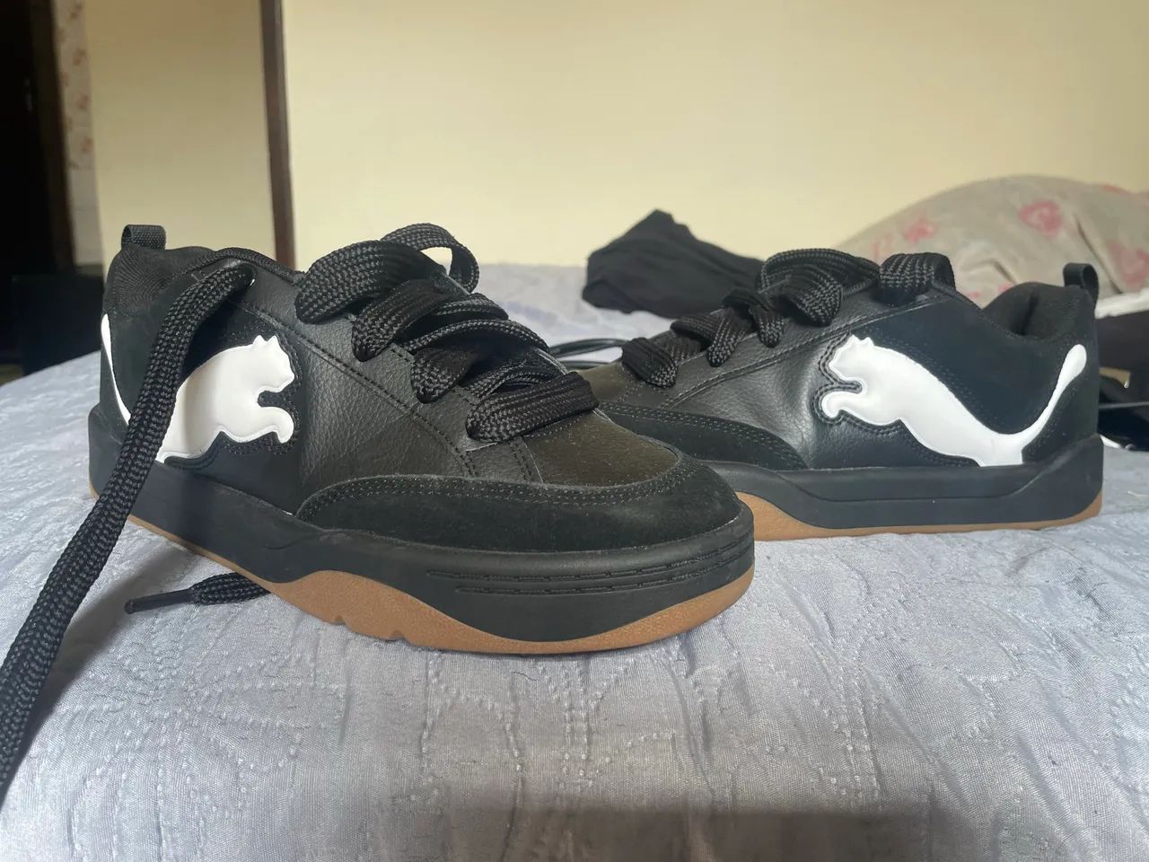 Tenis puma original 39/40