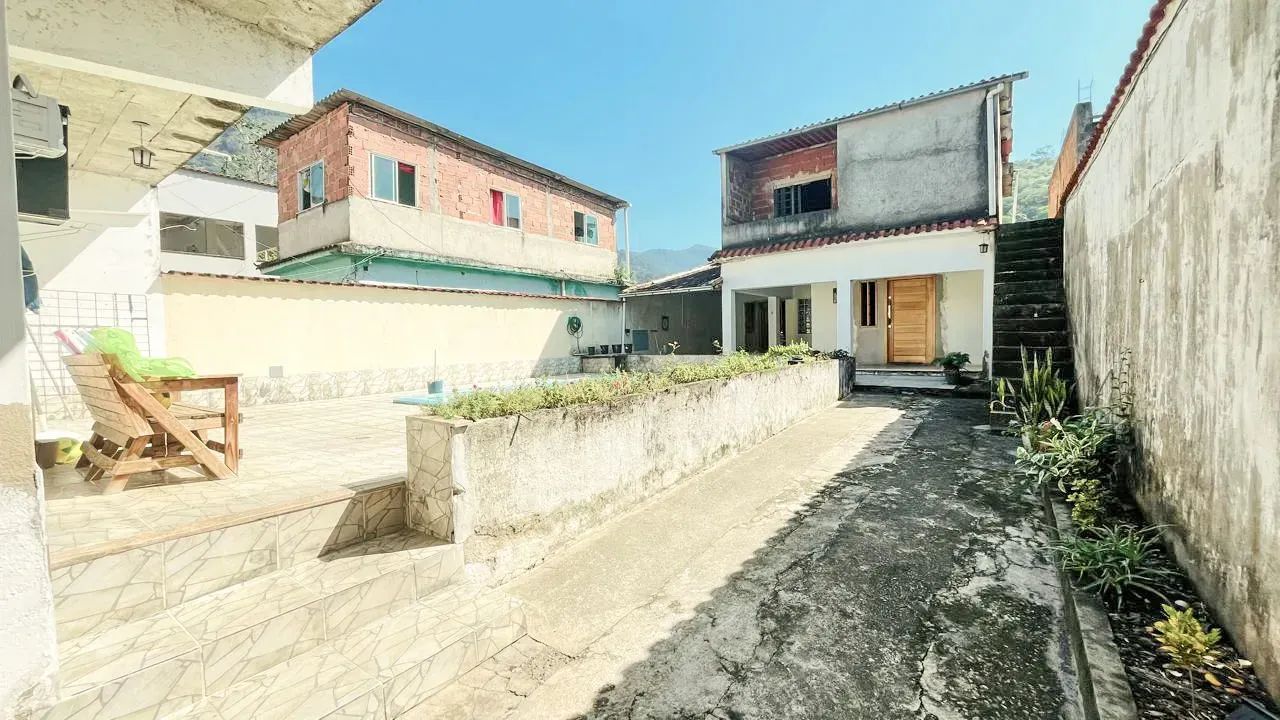 Casa em Fragoso com Piscina - Foto 3