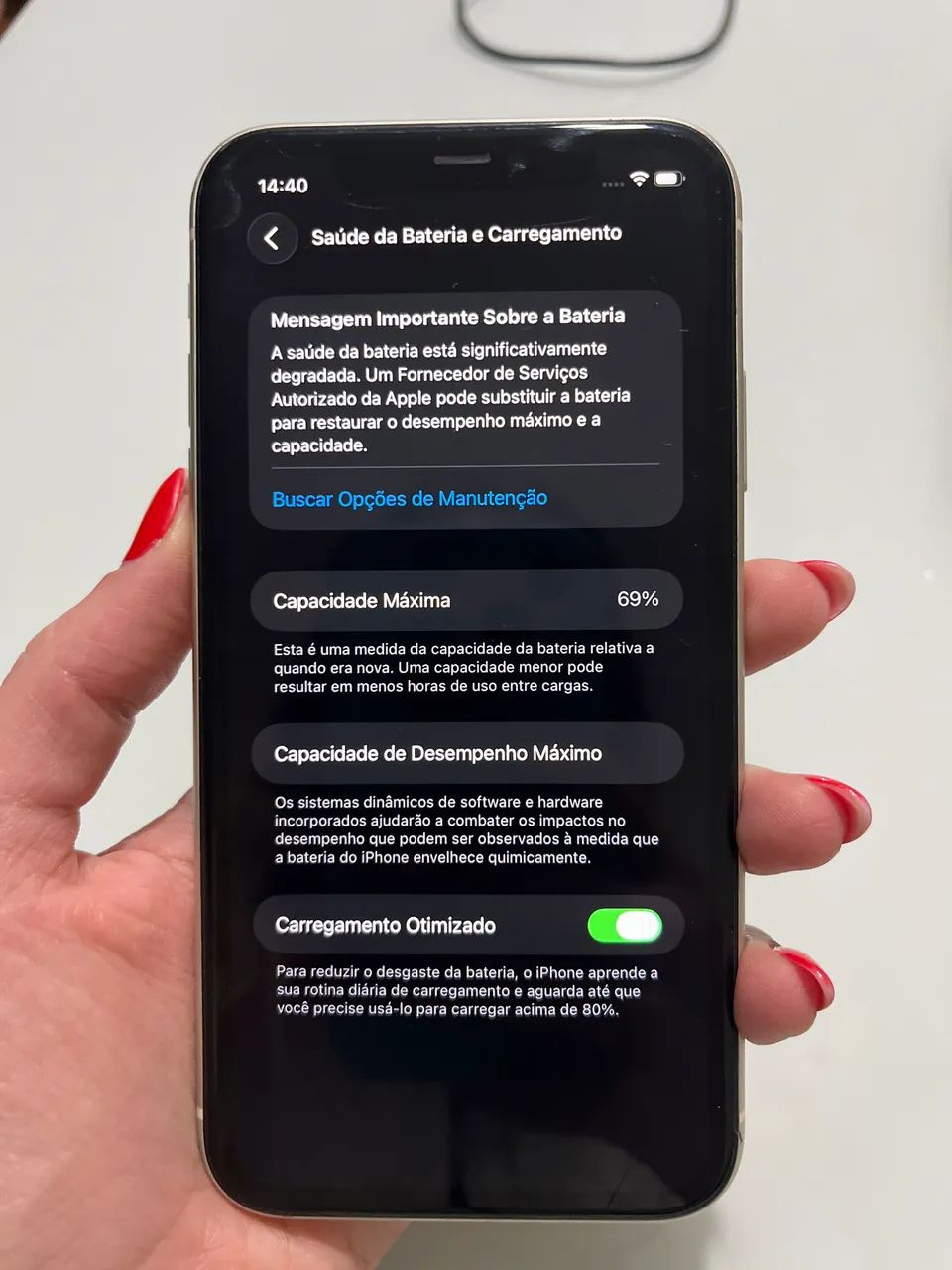 iPhone 11  - Foto 3