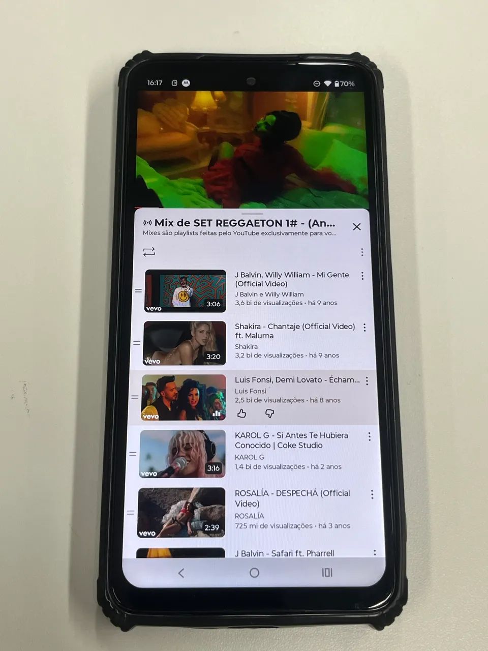 Motorola g84 5g 256gb - Foto 4