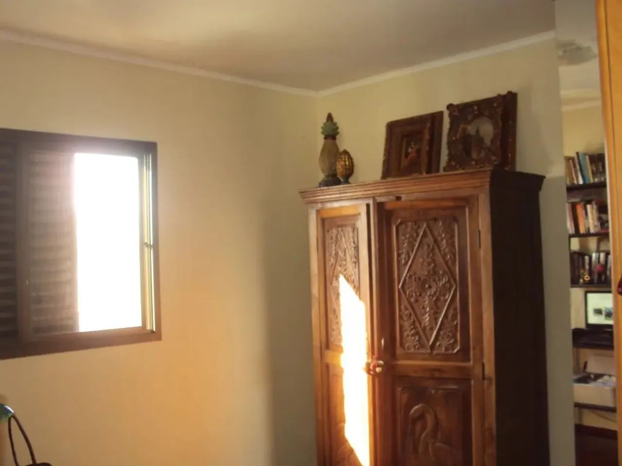 Apartamento 65m² - Nova Piraju - São Paulo - SP - Foto 5