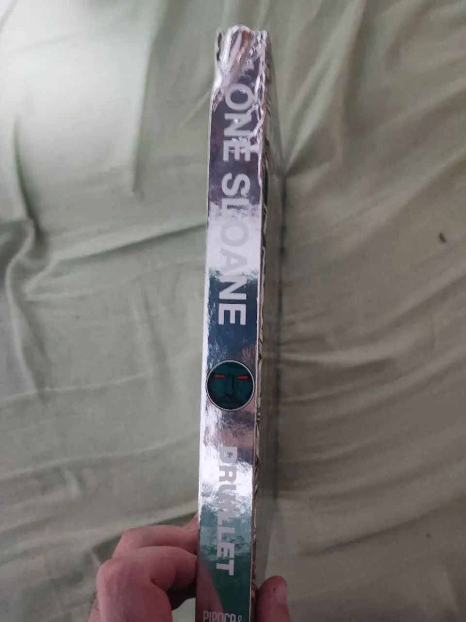 Hq lone solane - Foto 2