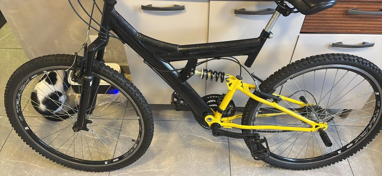 Bicicleta aro16 - Foto 3