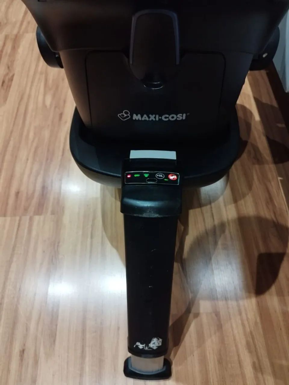 Bebê conforto Pebble plus Maxi-Cosi base 2Way Fix - Foto 5