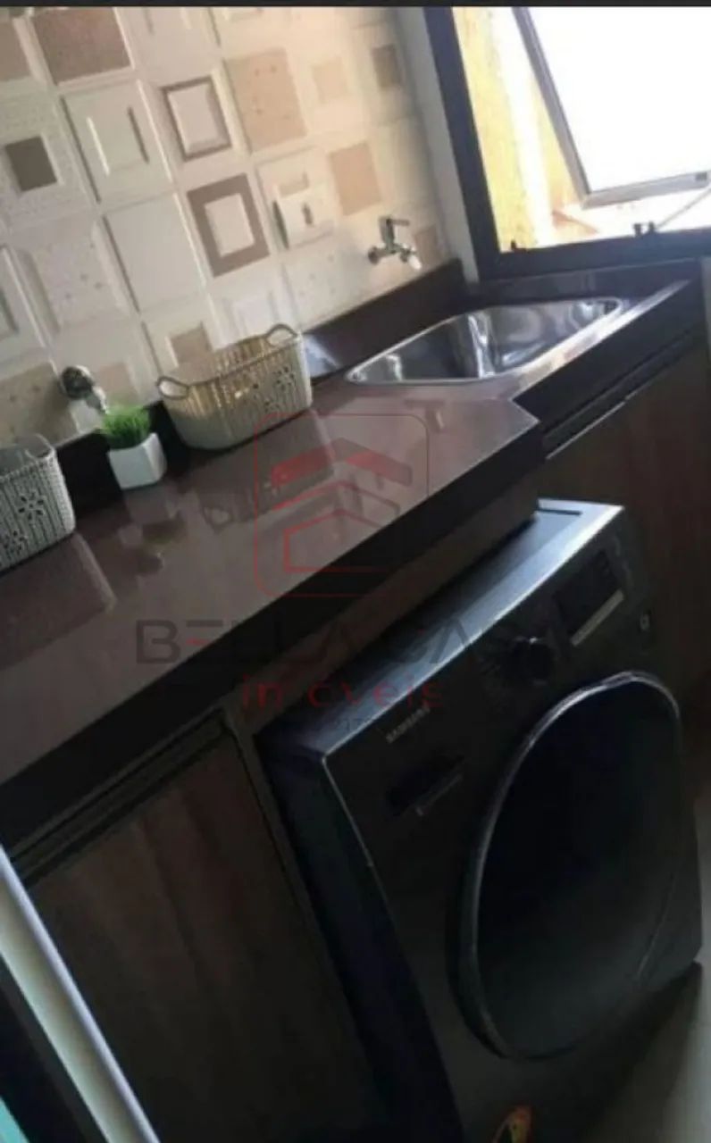 APARTAMENTO 3 DORMITÓRIOS C/ 1 VAGA - REF BC8034 - Foto 5