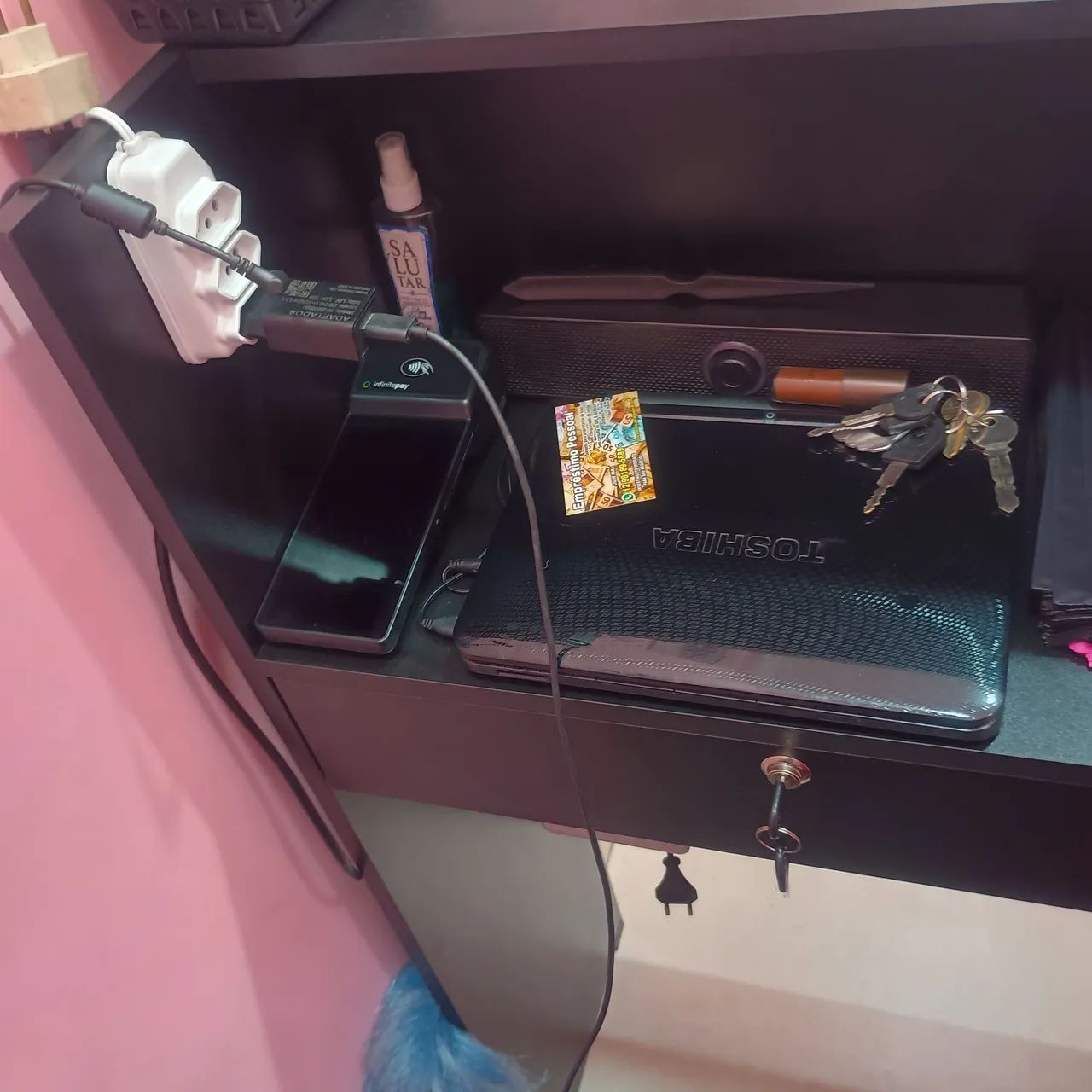Vendo balcão  - Foto 2