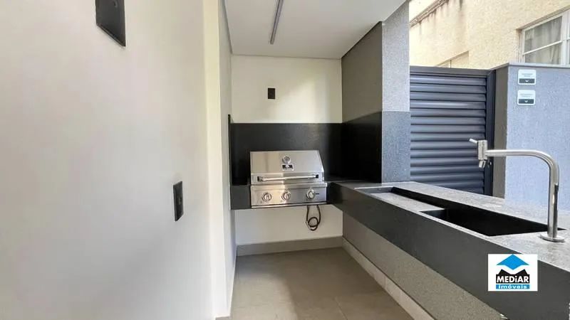 Apartamento com 4 quartos à venda em Belo Horizonte - Foto 3