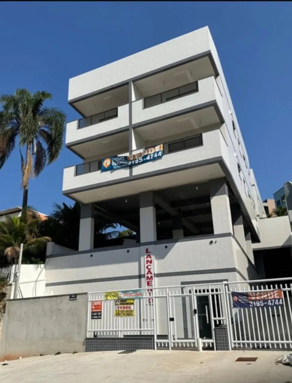 Foto - Rio de Janeiro - Jardim Guanabara