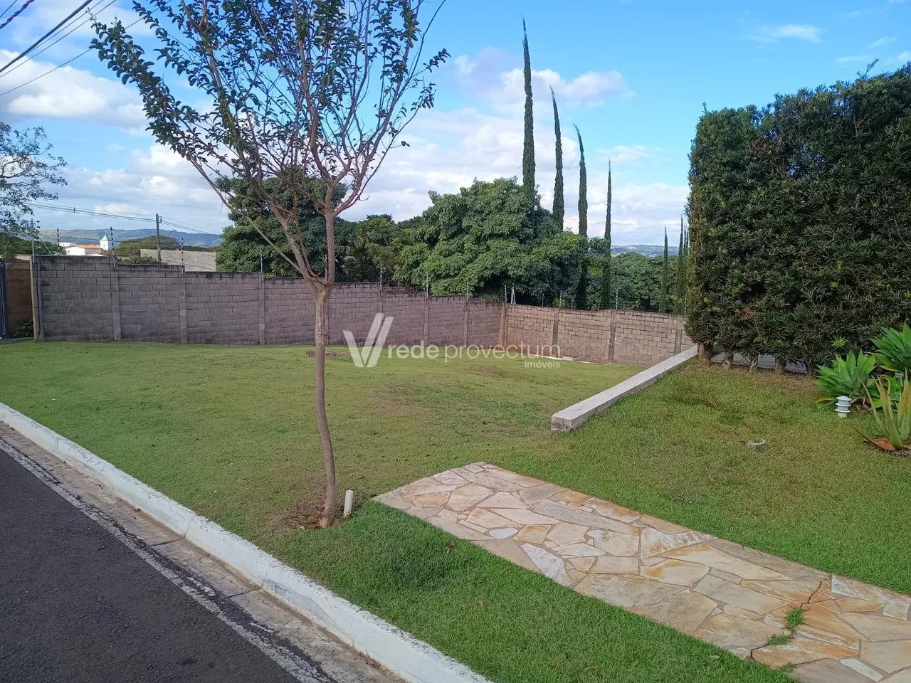 terreno - Vila Real - Valinhos - Foto 5