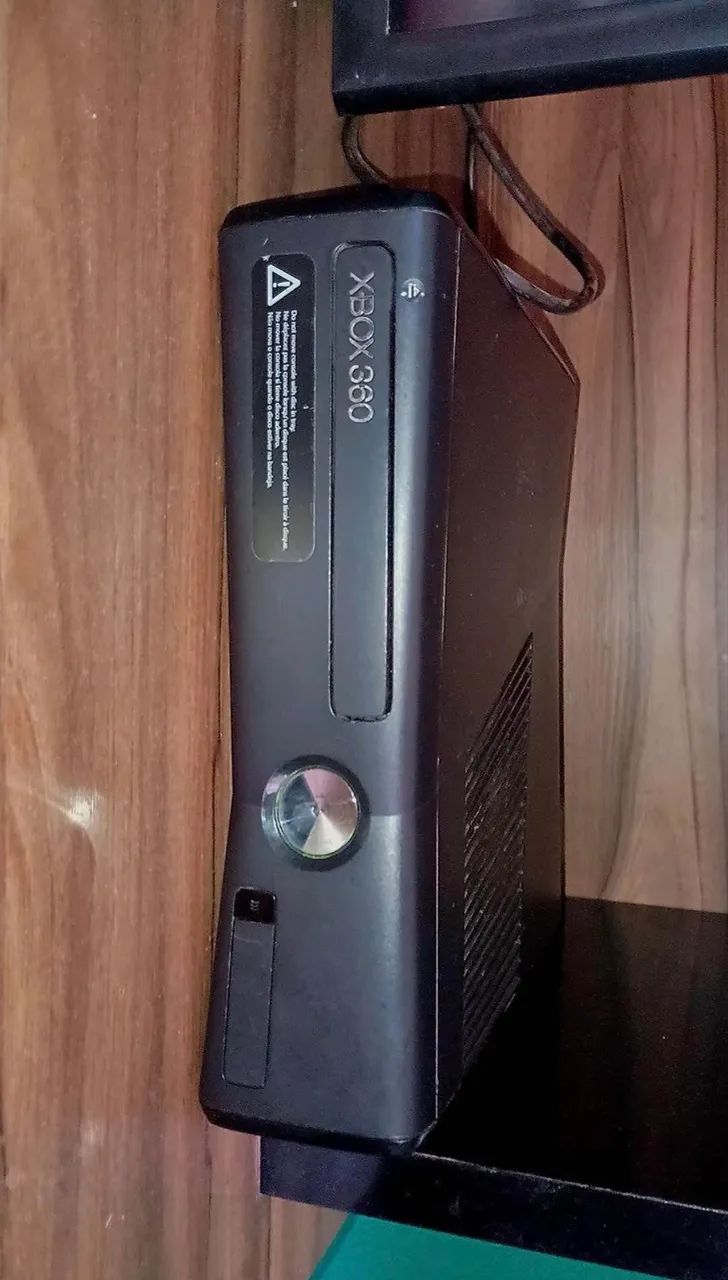Xbox 360 - Foto 2