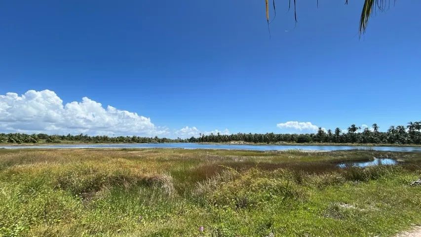 Terreno Praia de Lagoinha 412m² - Paraipaba - Foto 2