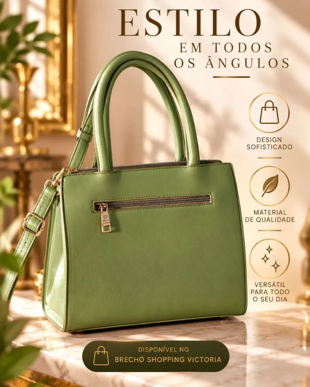 Bolsa - Foto 2