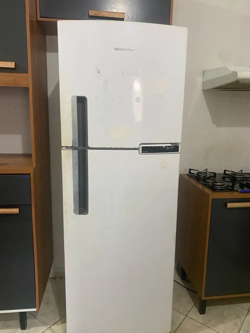 Geladeira 