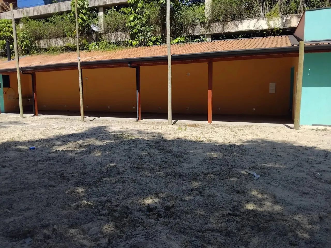 Imóvel para aluguel e venda possui 580 metros quadrados em Vila Olímpia - São Paulo - SP - Foto 5