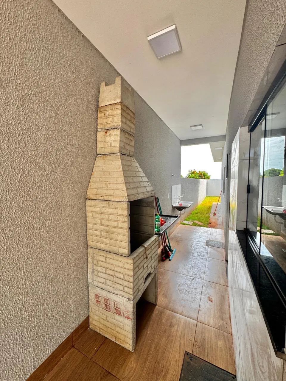 Casa Goianira - Foto 5