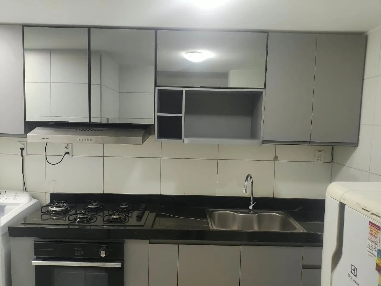 Vendo apartamento  - Foto 4