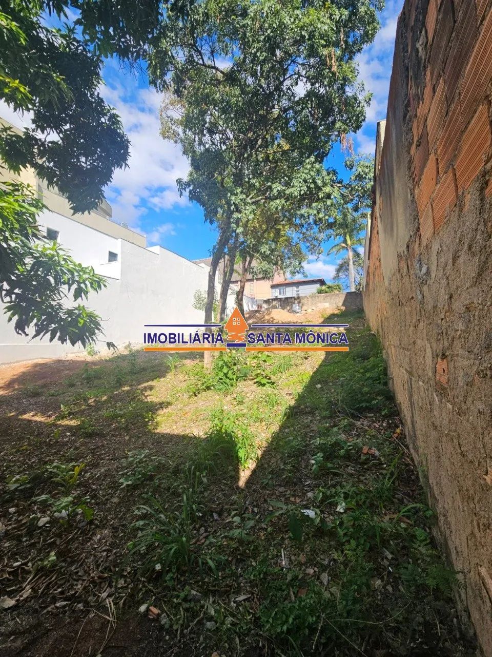 Lote 396m² - Santa Amélia - Foto 3
