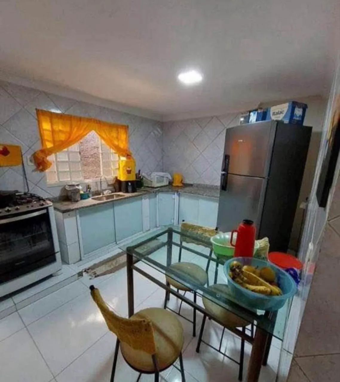 Casa a venda no Riacho fundo 1  - Foto 2