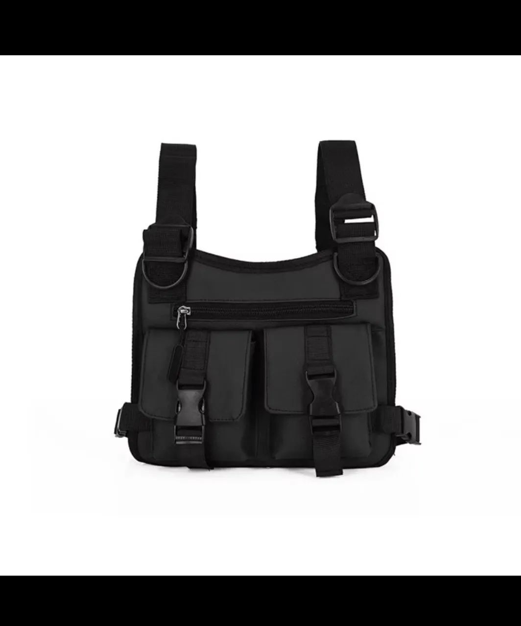 Bag colete - Foto 2