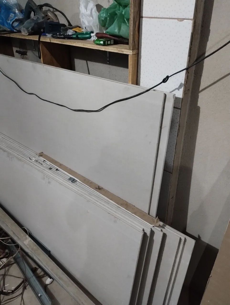 Trabalho com pedreiro de acabamento em geral  - Foto 5