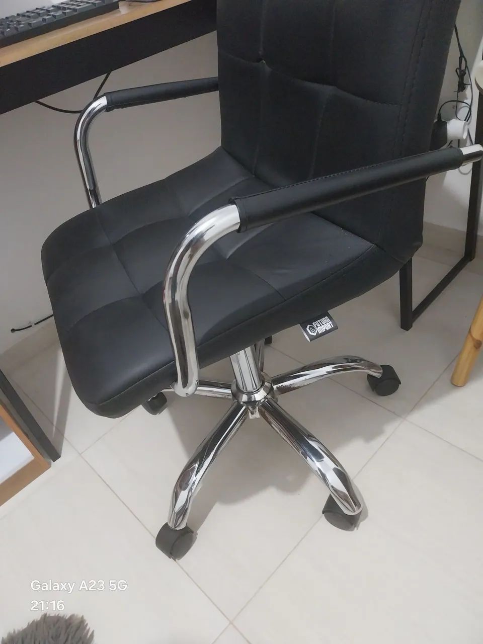 Cafeira de escritorio  - Foto 2