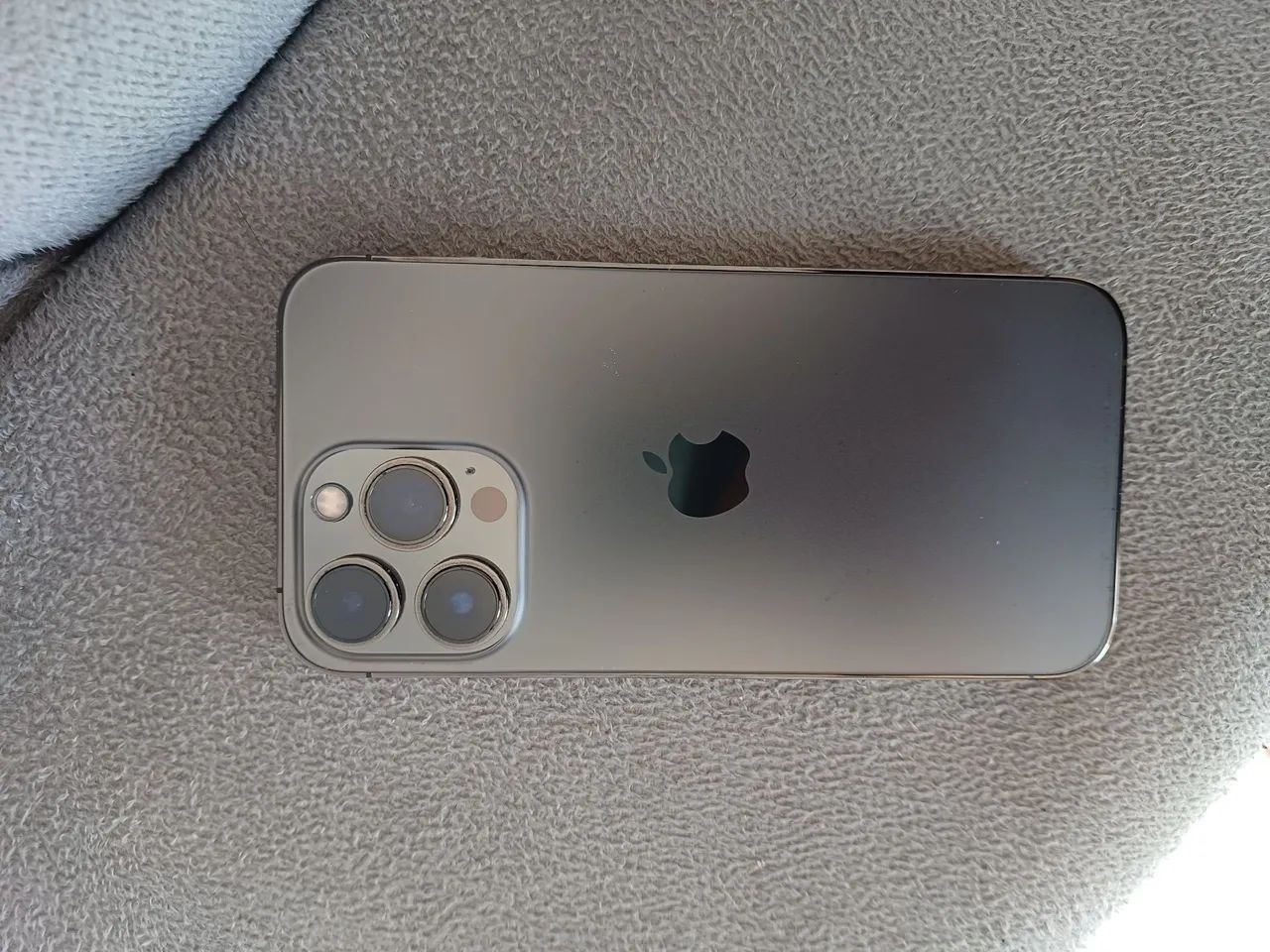 IPhone 13 PRO 256GB - Celulares e Smartphones - Samambaia Sul