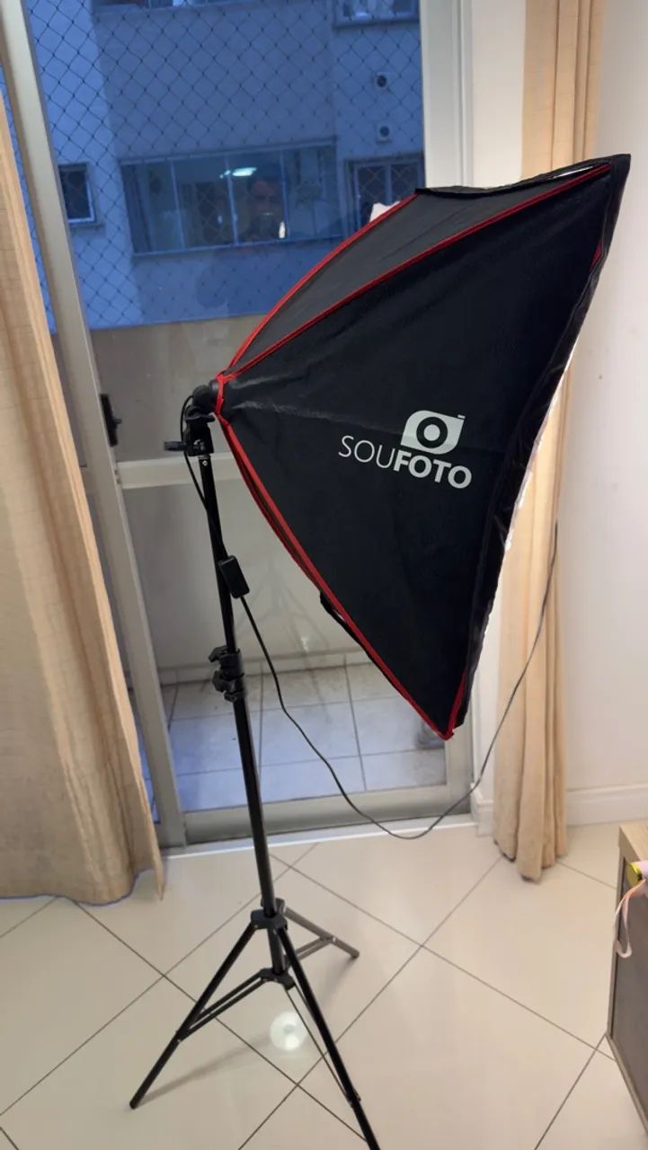Soft Box  - Foto 2