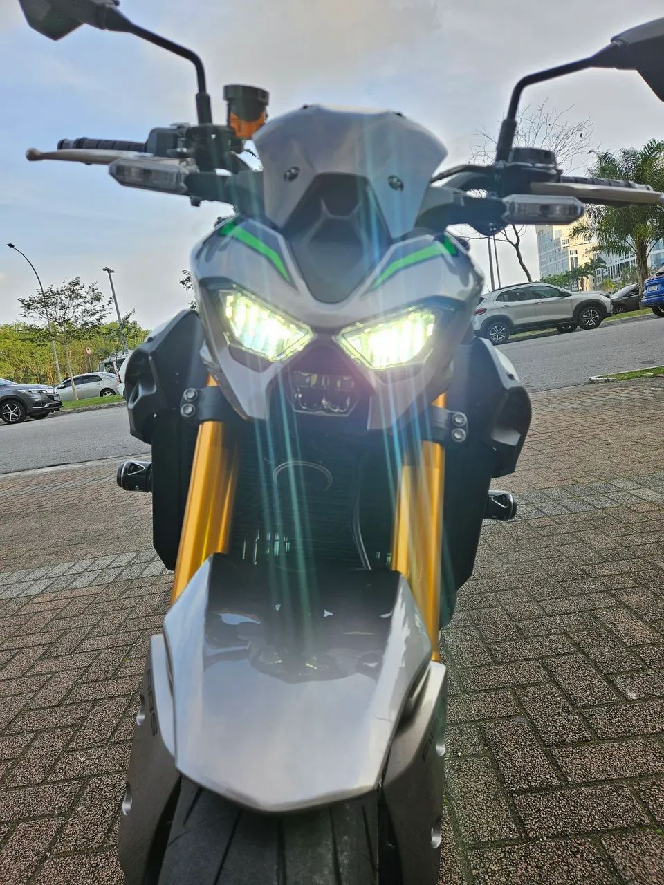 Z 900 R Edition 2026 - 1529798885 | OLX