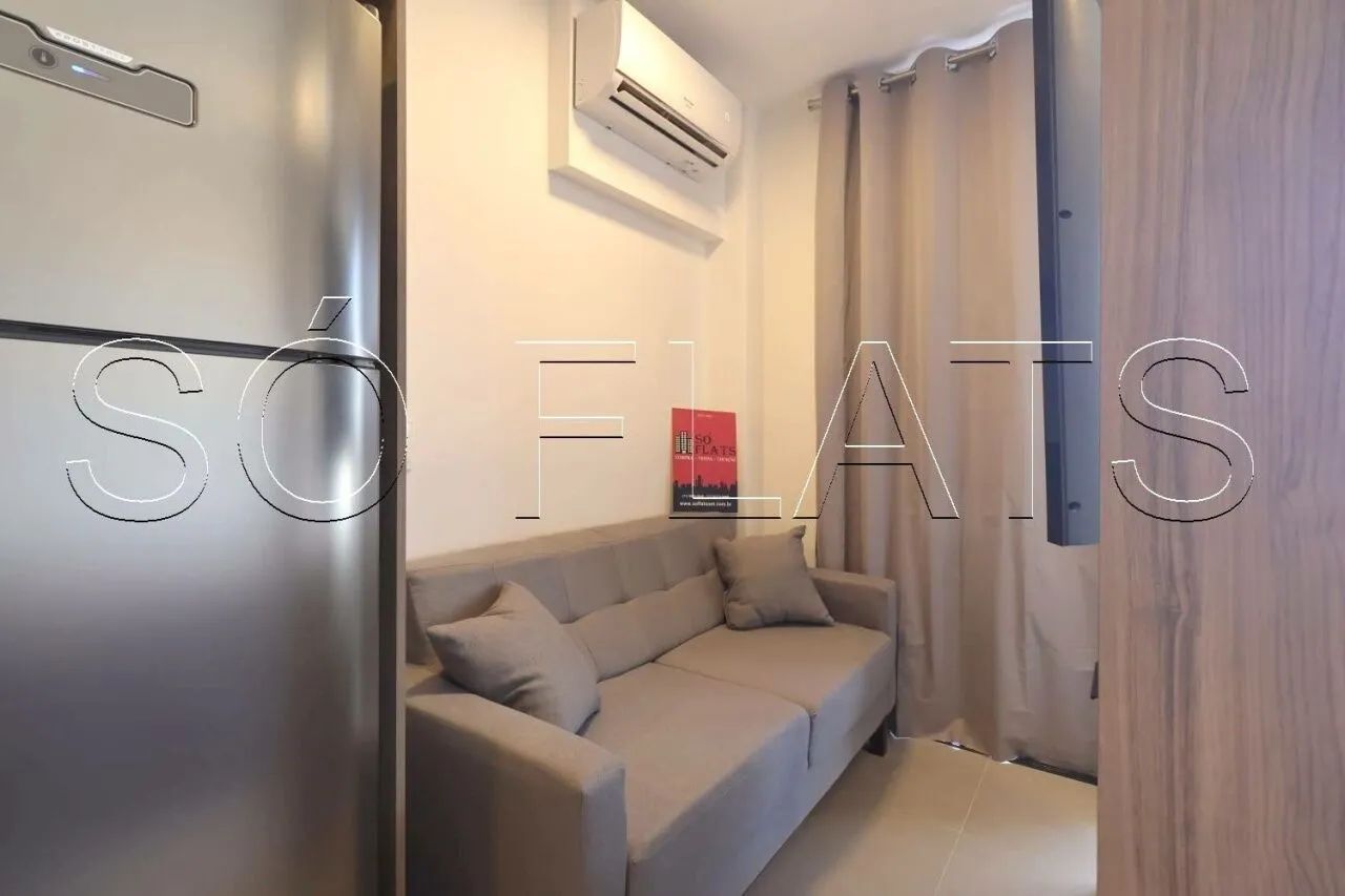 Studio Today Pinheiros, apto disponível para venda com 24m² e 01 dormitório - Foto 4