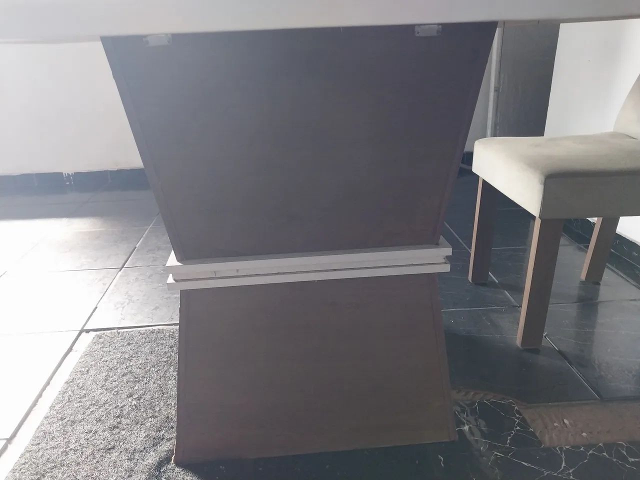 Mesa 8 lugares - Foto 3