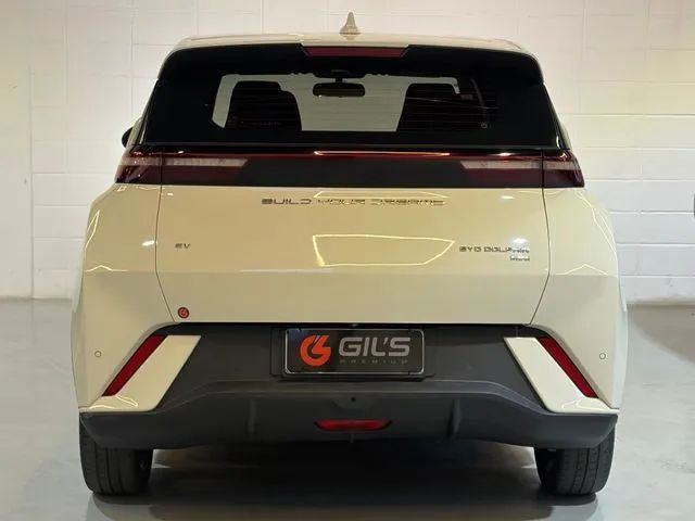 BYD Dolphin GS (Elétrico) 2025 - Foto 5