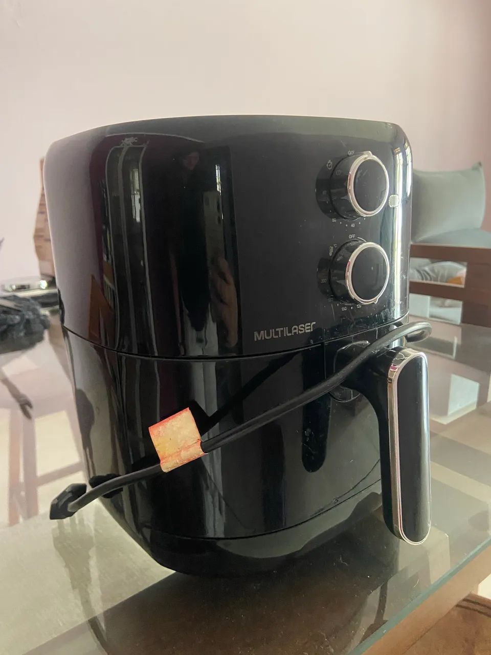Airfryer   - Foto 2