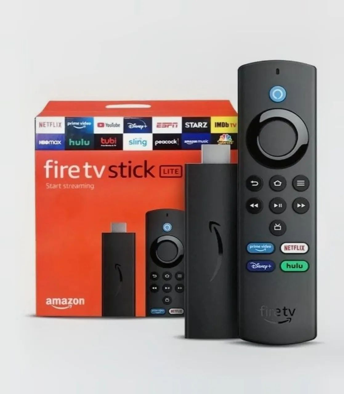 Tv 46 pol, Amazon stick Alexa  - Foto 3