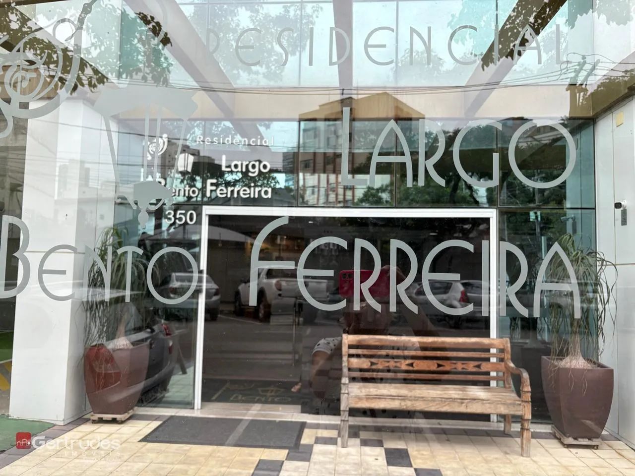 Apartamento em Bento Ferreira - Foto 3