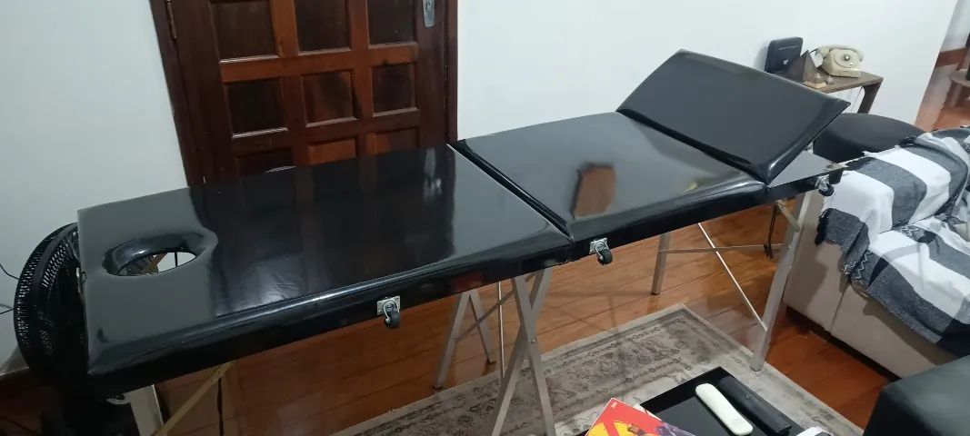 Maca dobrável  - Foto 4