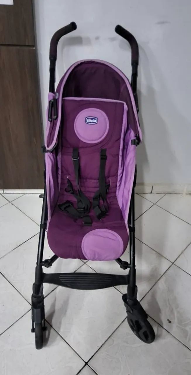 Carinho chicco - Foto 2