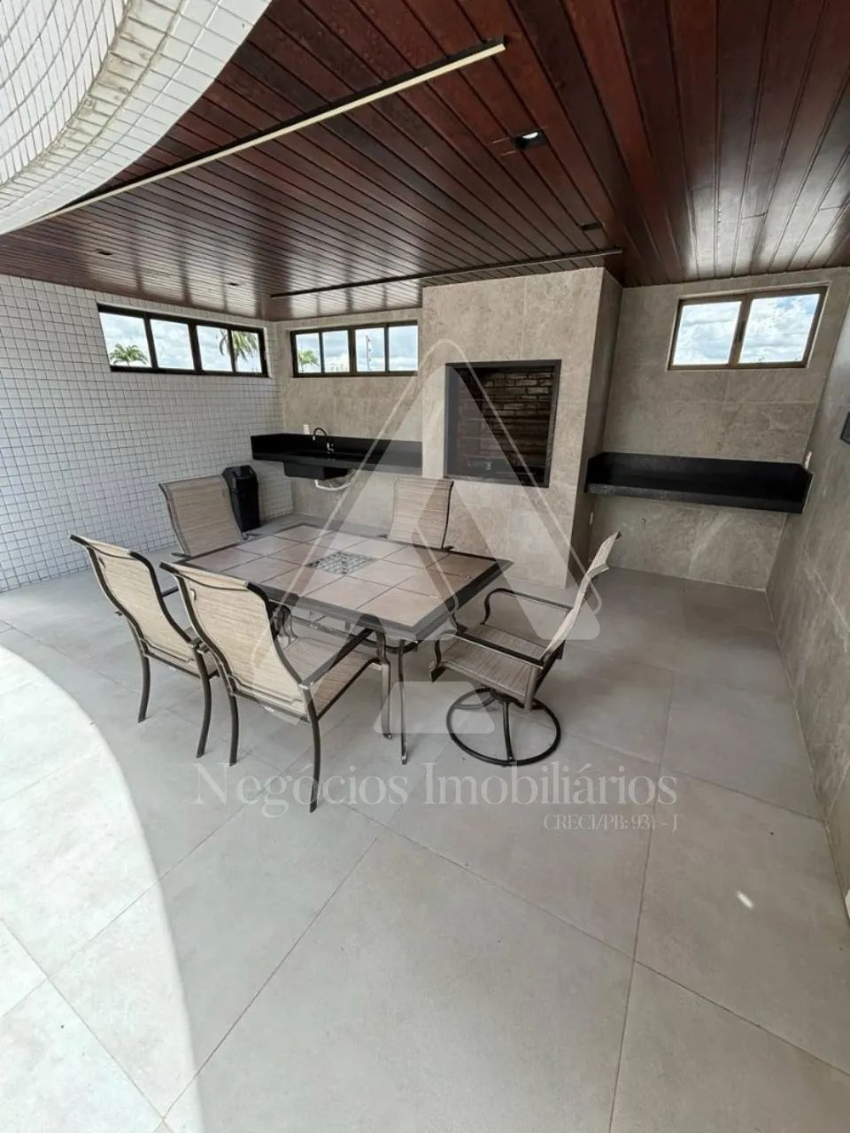 Alugo apartamento com 04 suítes no Edifício Monalisa - Foto 4