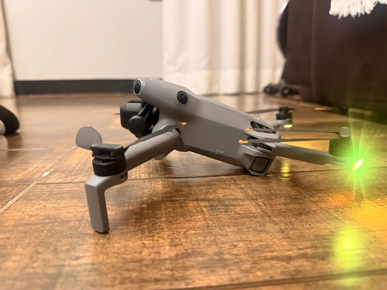 Dji mini 5 pro fly more combo - Foto 5