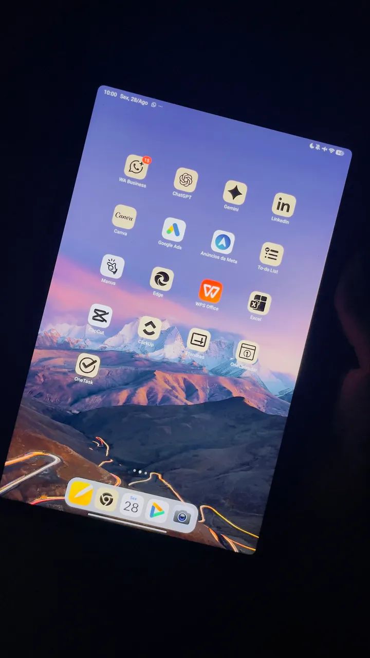 Tablet Redmi pad 2 - Foto 2