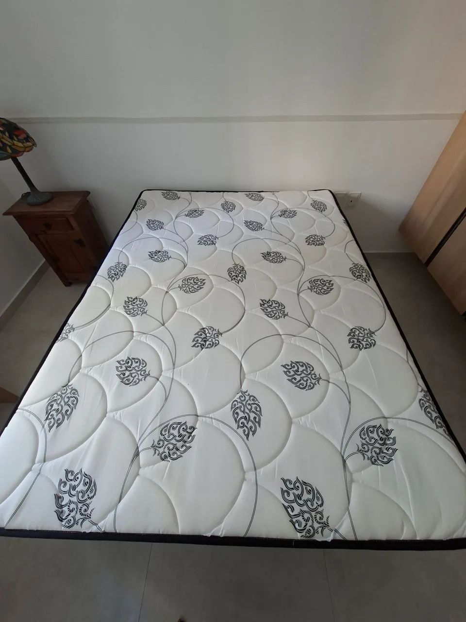 Cama casal padrão unibox - Foto 4